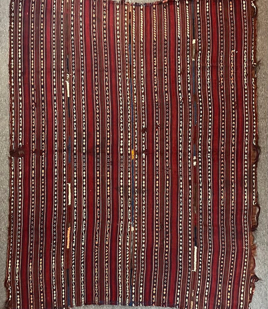 Iranian Sofra 4'10 x 5'10