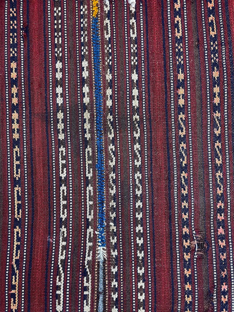 Iranian Sofra 4'10 x 5'10