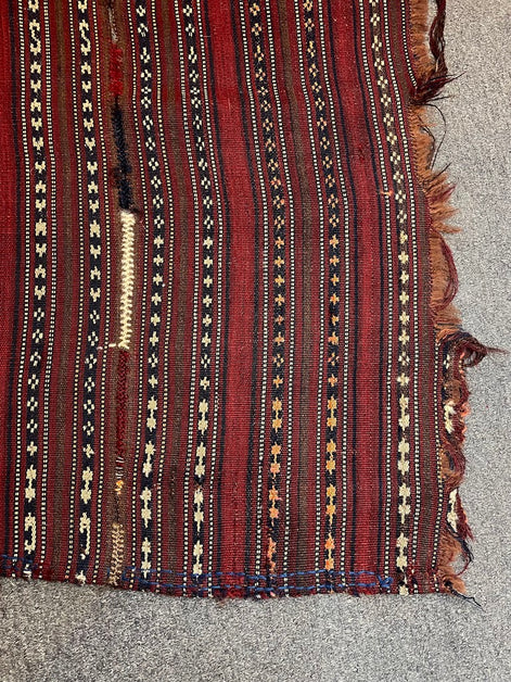 Iranian Sofra 4'10 x 5'10