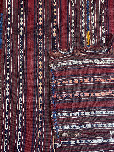 Iranian Sofra 4'10 x 5'10