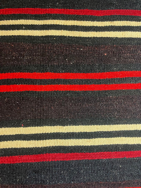 Afghan Kilim 2'3 x 13'0