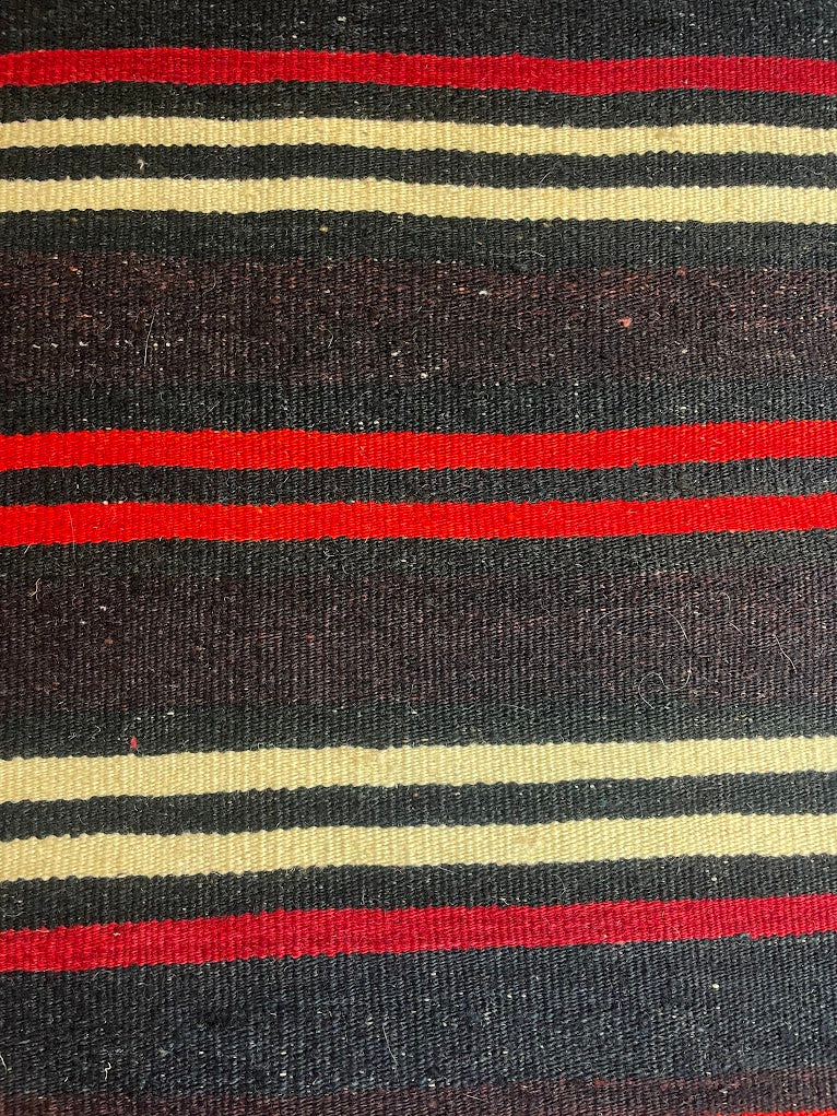 Afghan Kilim 2'3 x 13'0