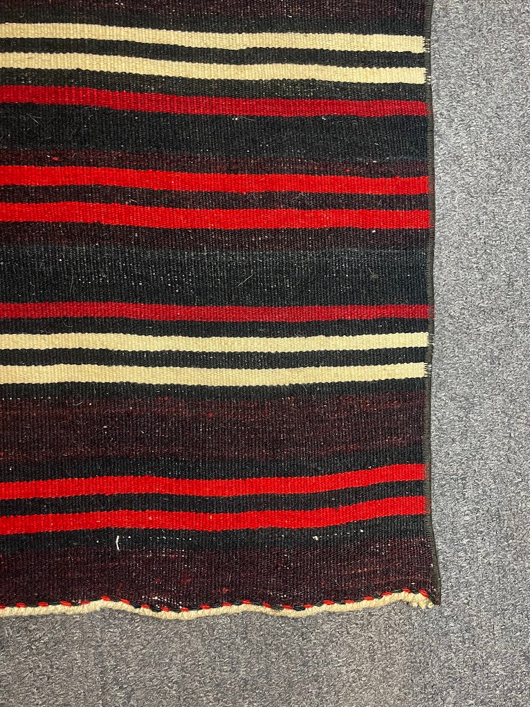 Afghan Kilim 2'3 x 13'0