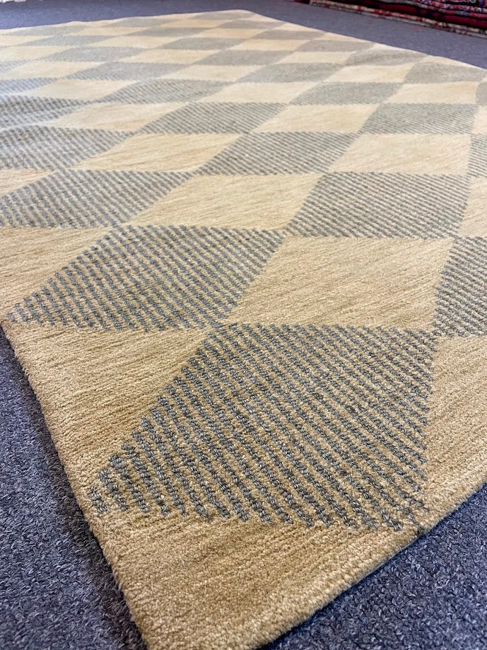 Tibetan Contemporary 4'0 x 6'1