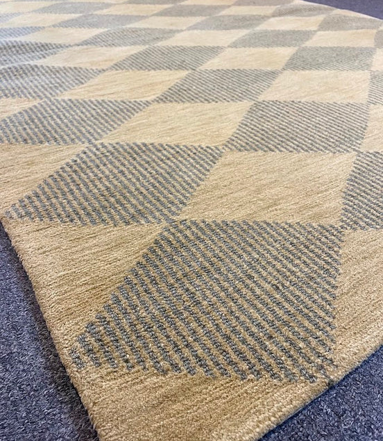 Tibetan Contemporary 4'0 x 6'1