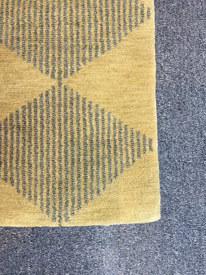 Tibetan Contemporary 4'0 x 6'1