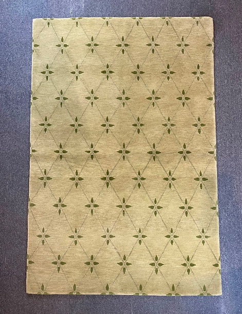Tibetan Contemporary 4'0 x 6'0