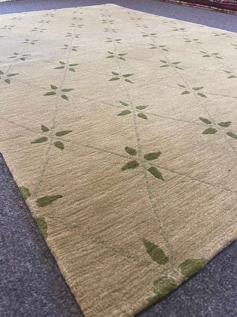Tibetan Contemporary 4'0 x 6'0