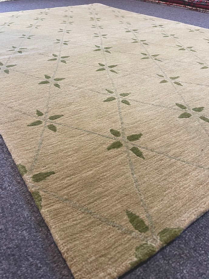 Tibetan Contemporary 4'0 x 6'0