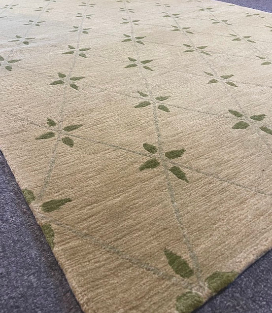 Tibetan Contemporary 4'0 x 6'0