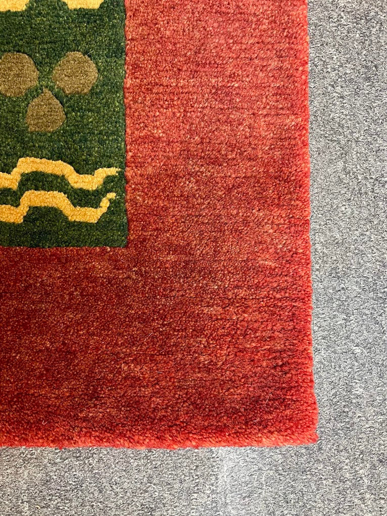 Tibetan Chintemani 4'0 x 6'0
