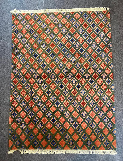 Tibetan Dorjee Metok 4'3 x 5'10