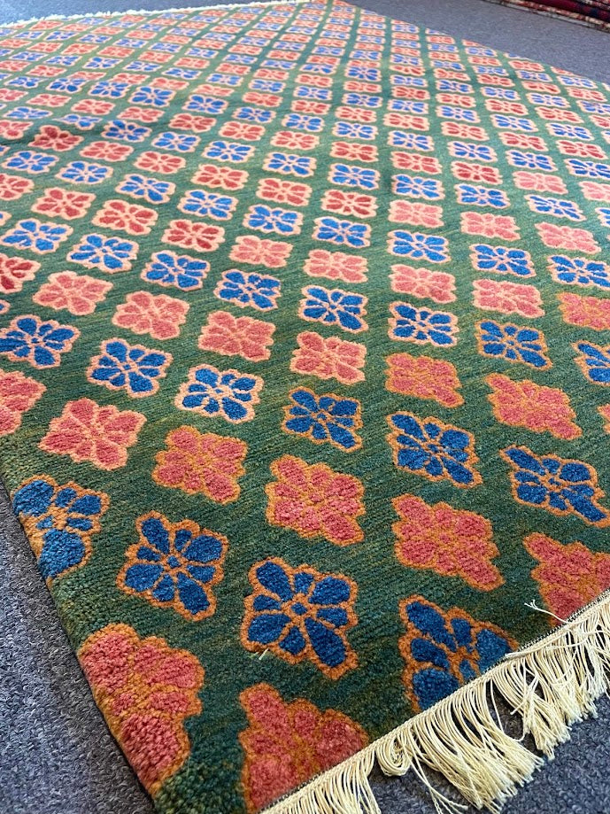 Tibetan Dorjee Metok 4'3 x 5'10