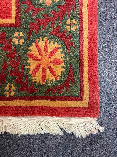 Tibetan Timpa Churi 3'11 x 5'11