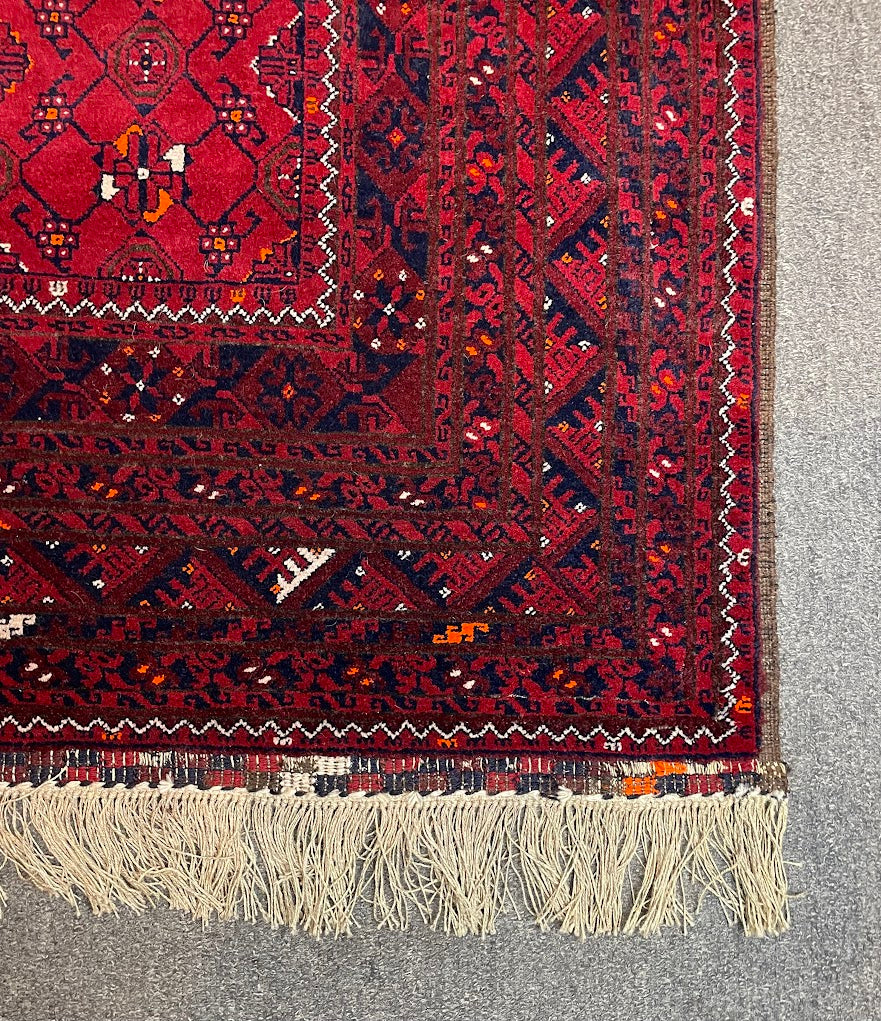 Afghan Beshiri 5'0 x 6'5