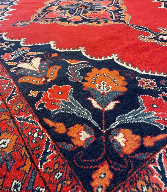 Afghan Khal Mahmadi 4'10 x 5'11