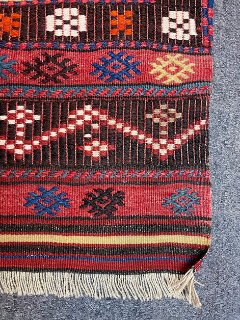 Turkish Cicim 4'4 x 5'3