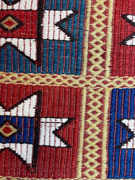 Turkish Cicim 4'4 x 5'3