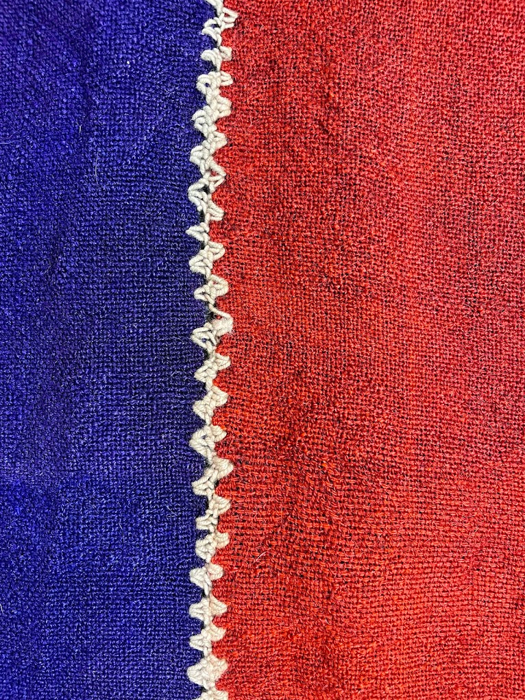 Konya Kilim 4'10 x 5'10