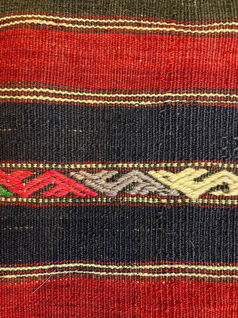 Turkish Bergama 4'5 x 6'2