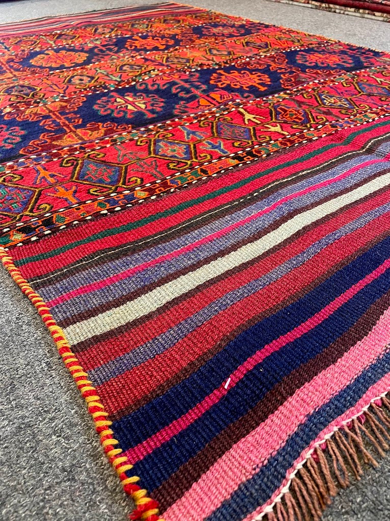 Iranian Lori Baktiyari 3'8 x 5'11