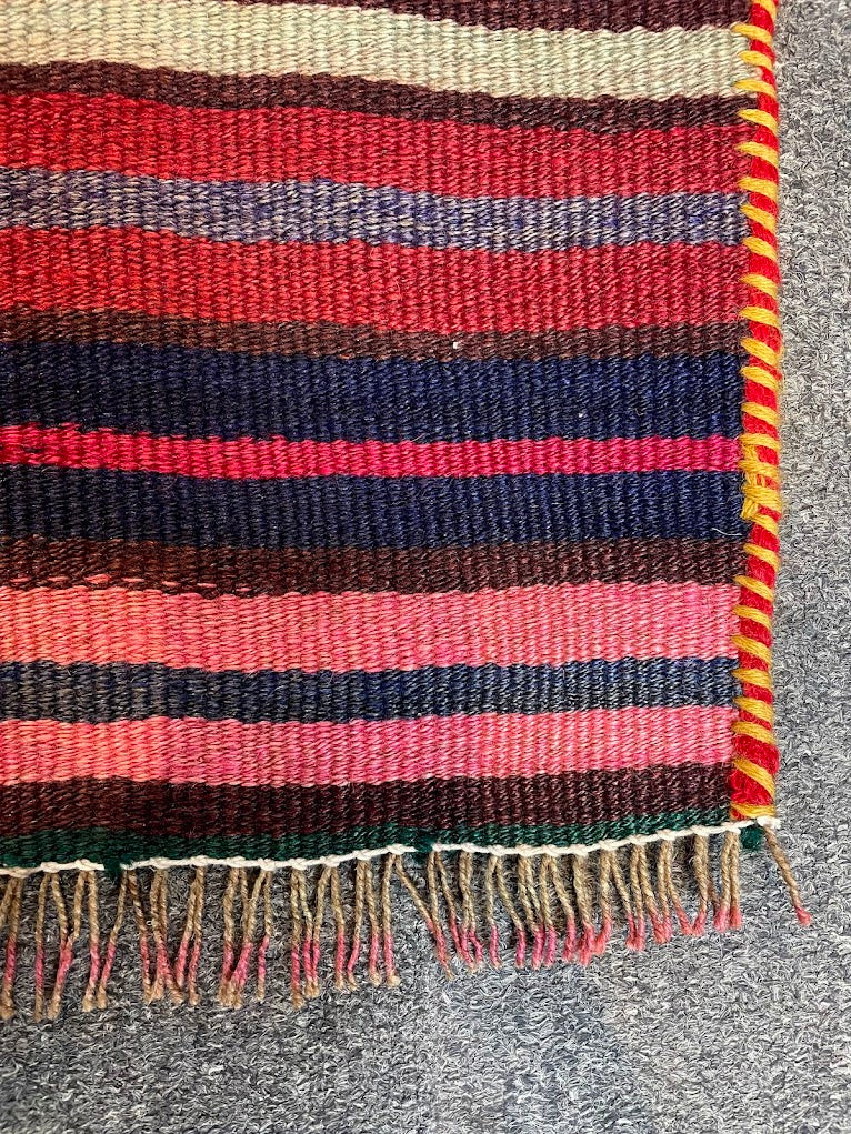 Iranian Lori Baktiyari 3'8 x 5'11