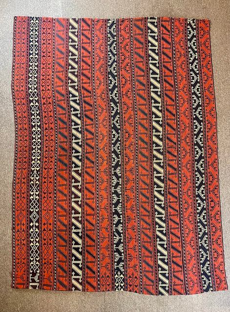 Iranian Cicim 5'1 x 6'9