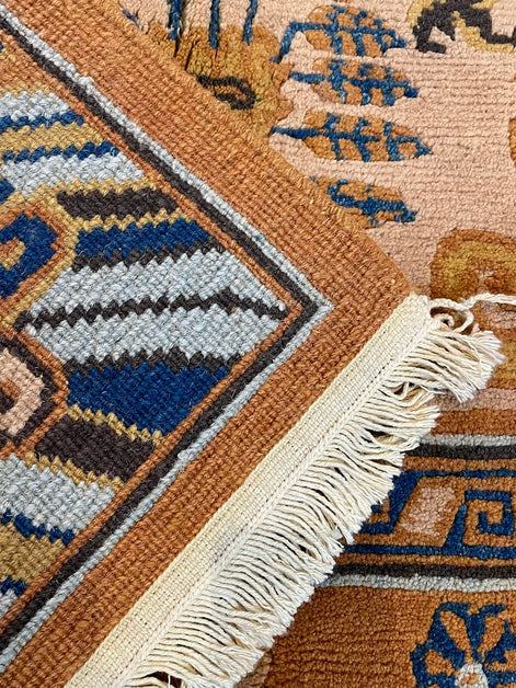 Tibetan Yenching 4'11 x 7'0