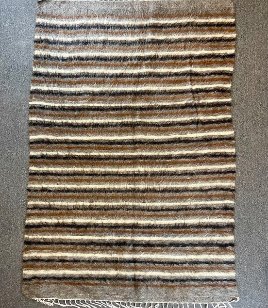 Turkish Siirt 3'11 x 5'10