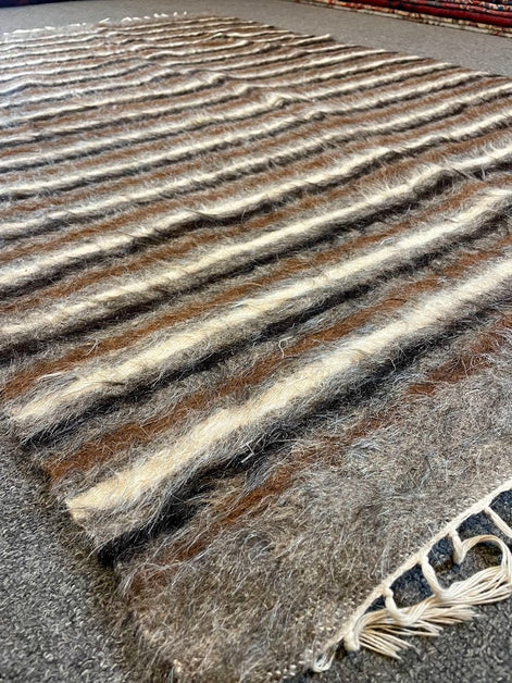 Turkish Siirt 3'11 x 5'10