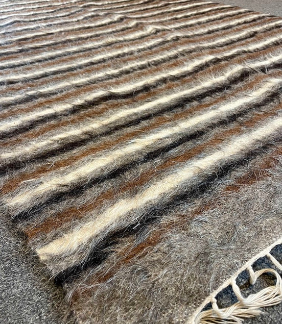 Turkish Siirt 3'11 x 5'10