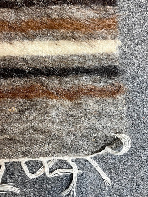 Turkish Siirt 3'11 x 5'10