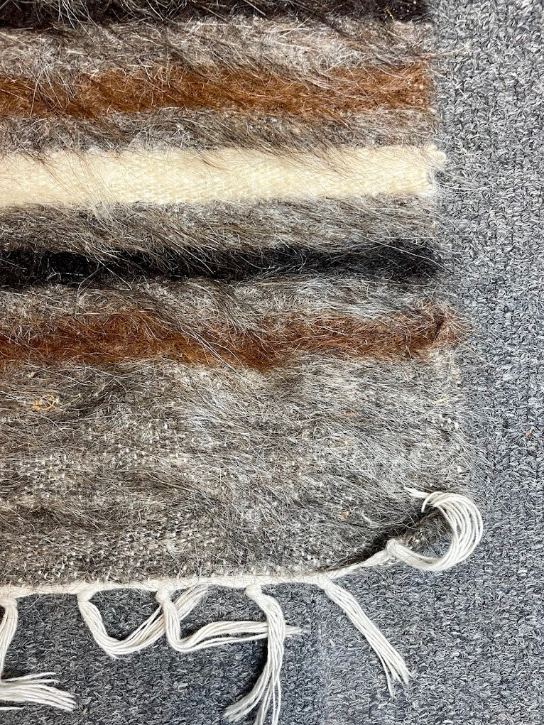 Turkish Siirt 3'11 x 5'10