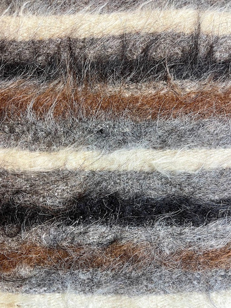 Turkish Siirt 3'11 x 5'10