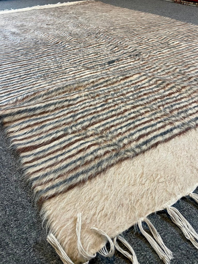 Turkish Siirt 3'9 x 6'0