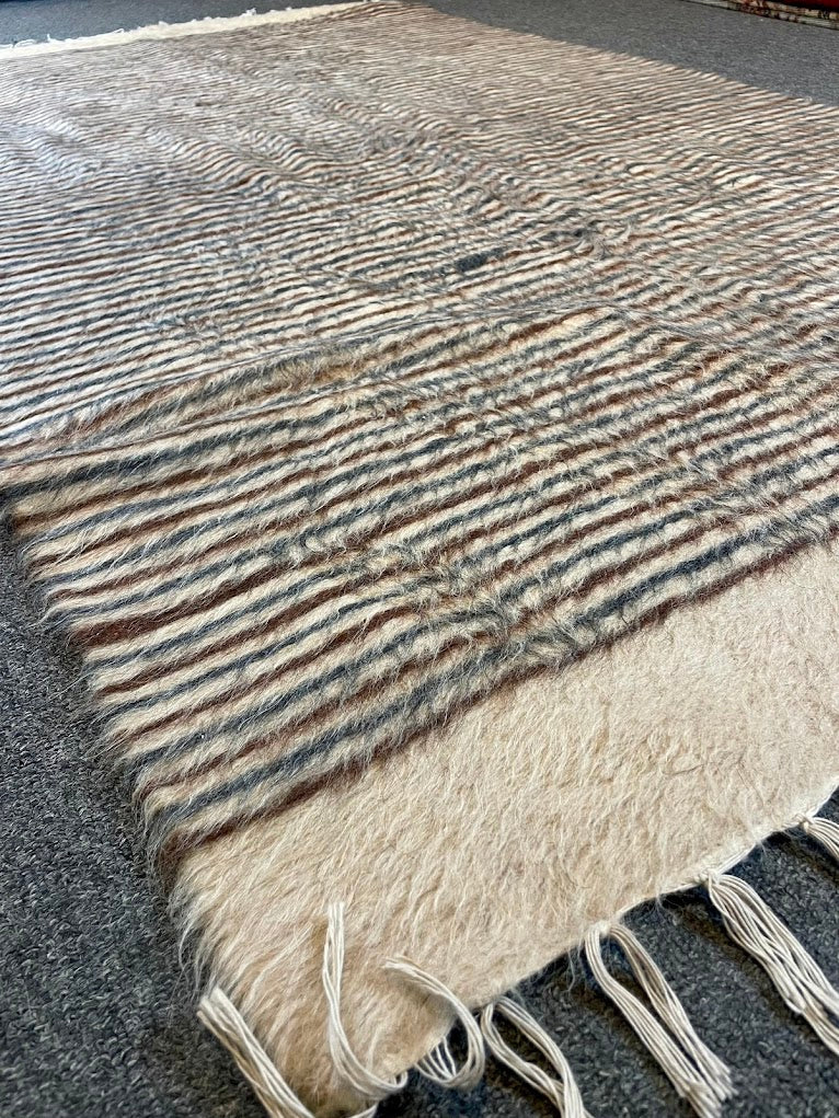 Turkish Siirt 3'9 x 6'0