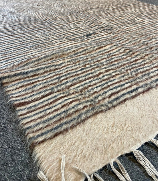 Turkish Siirt 3'9 x 6'0