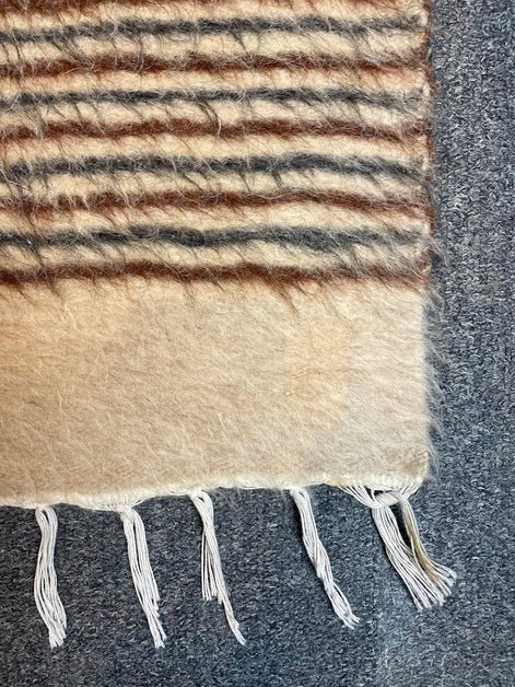 Turkish Siirt 3'9 x 6'0