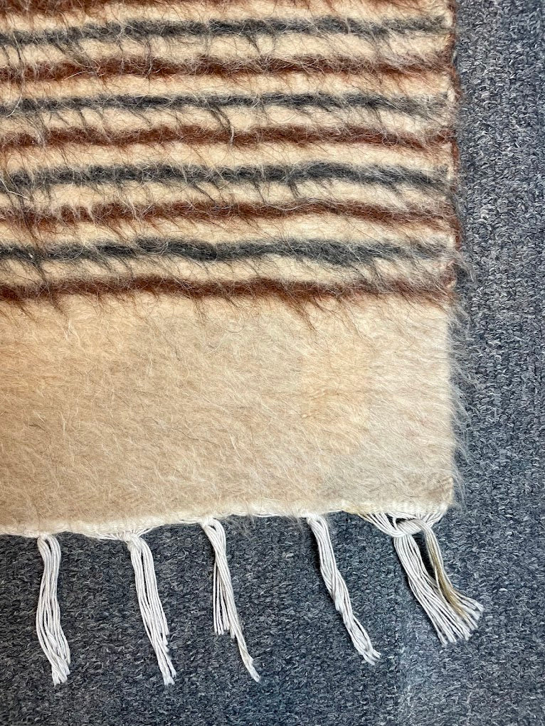 Turkish Siirt 3'9 x 6'0