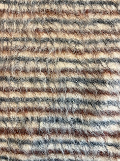 Turkish Siirt 3'9 x 6'0