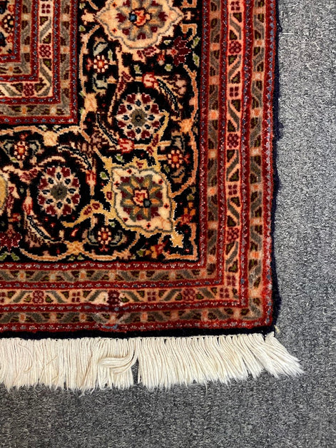 Persian Tabriz 5'0 x 6'5