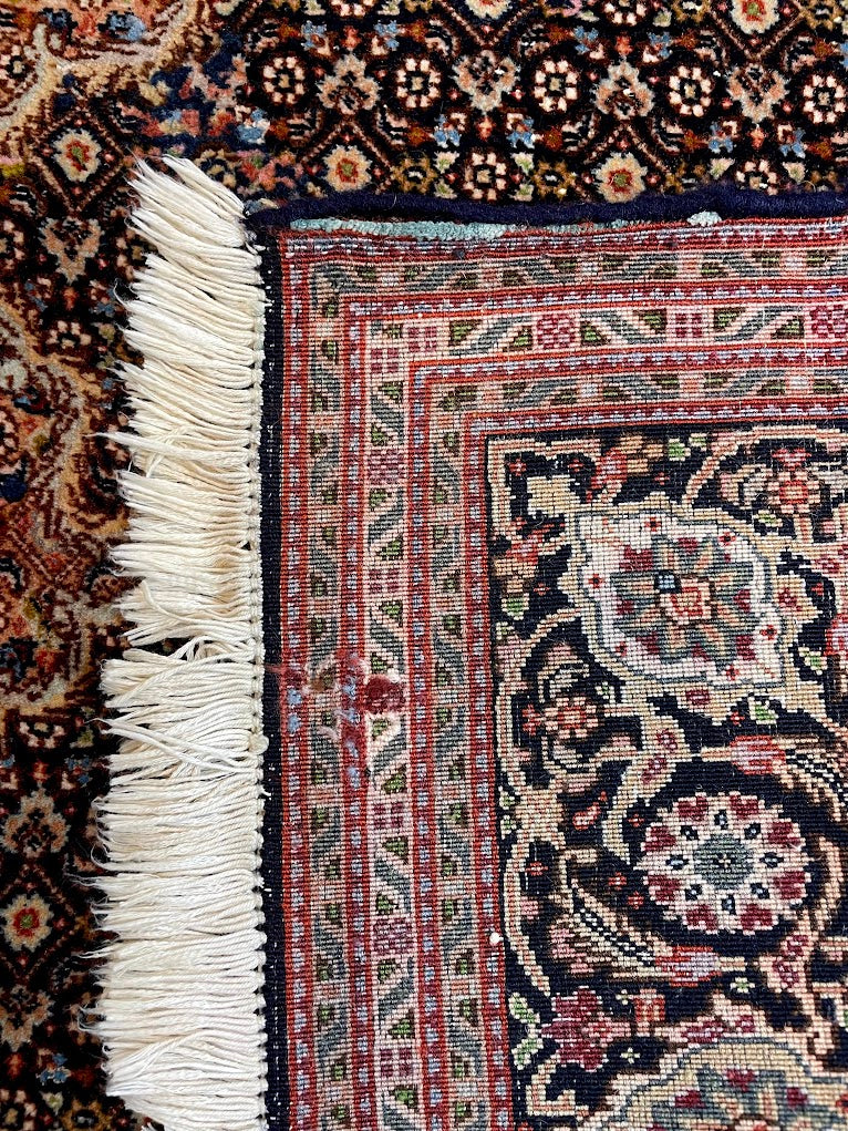 Persian Tabriz 5'0 x 6'5