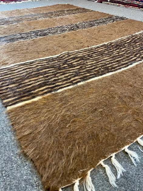 Turkish Siirt 4'4 x 6'2