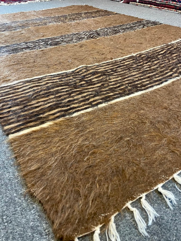 Turkish Siirt 4'4 x 6'2