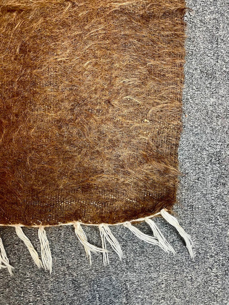 Turkish Siirt 4'4 x 6'2