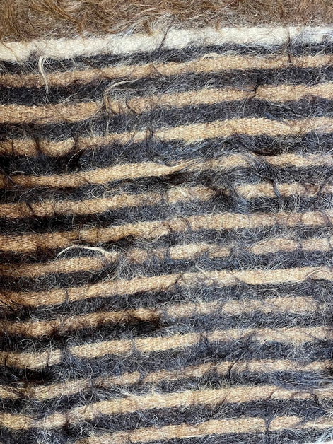 Turkish Siirt 4'4 x 6'2