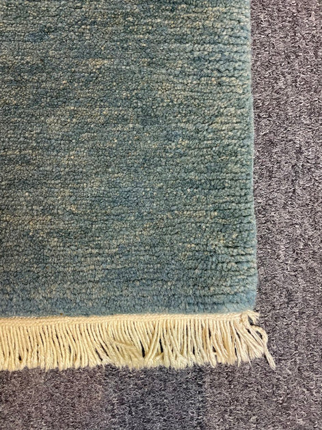 Tibetan Window 4'8 x 5'0