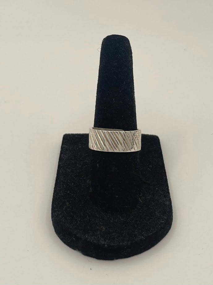 Silver Ring