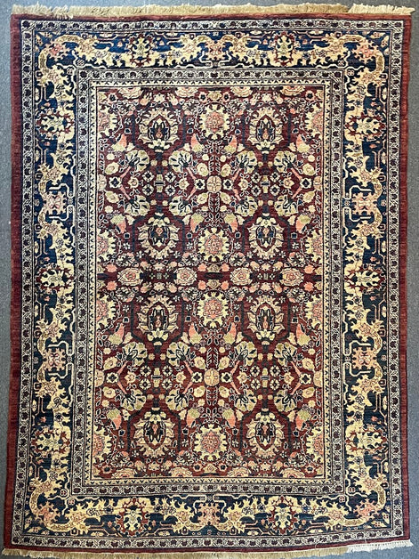 Afghan Aryana 6'3 x 8'5