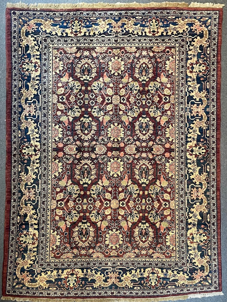 Afghan Aryana 6'3 x 8'5